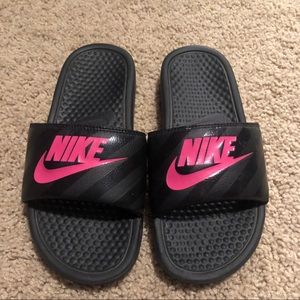 Nike Slides